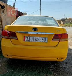 بي واي دي G3
